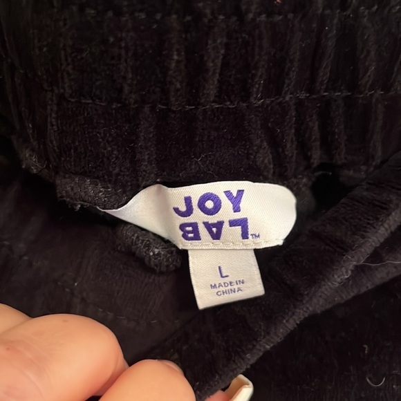 JoyLab brand size L 2-piece lounge set - Picture 7 of 7